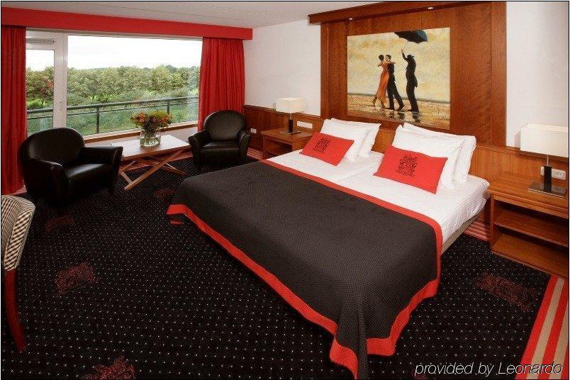 Van Der Valk Hotel Vianen - Utrecht Room photo